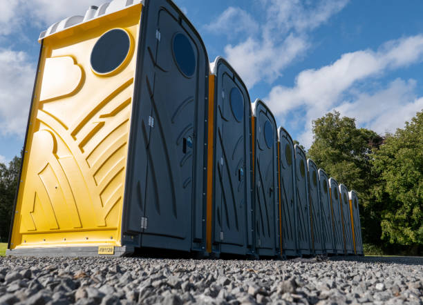 Best Standard Portable Toilet Rental  in Ridgway, CO