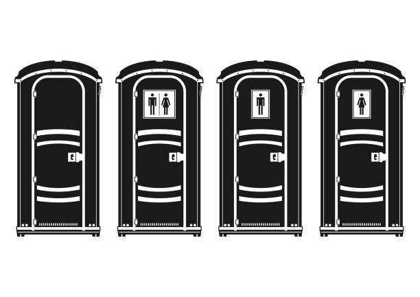 Best Event Portable Toilet Rental  in Ridgway, CO