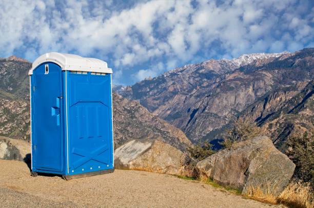 Best Portable Restroom for Sporting Events  in Ridgway, CO