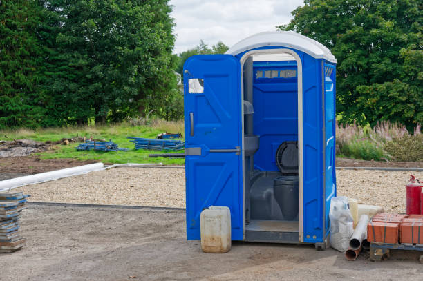 Portable Restroom Setup and Delivery in Ridgway, CO