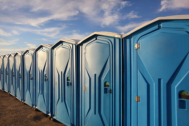 Types of Portable Toilets We Offer in Ridgway, CO