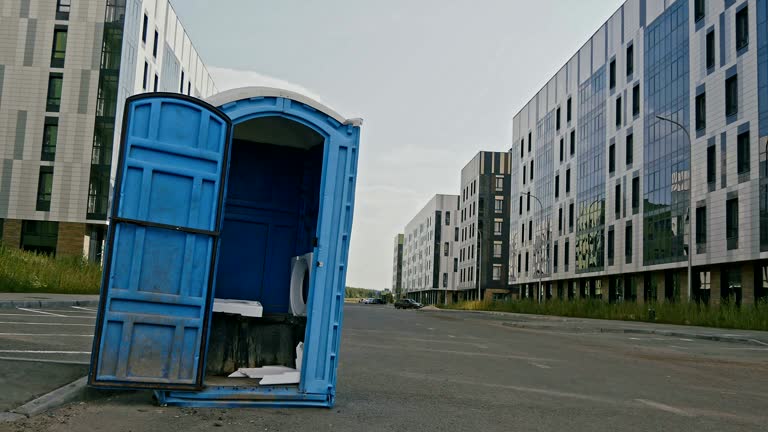 Best Portable Restrooms for Agricultural Sites  in Ridgway, CO