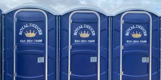 Best Portable Restroom Servicing (Cleaning and Restocking)  in Ridgway, CO